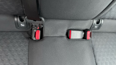 Toyota Yaris 1.5 Hybrid Icon 5dr CVT Hybrid Hatchback